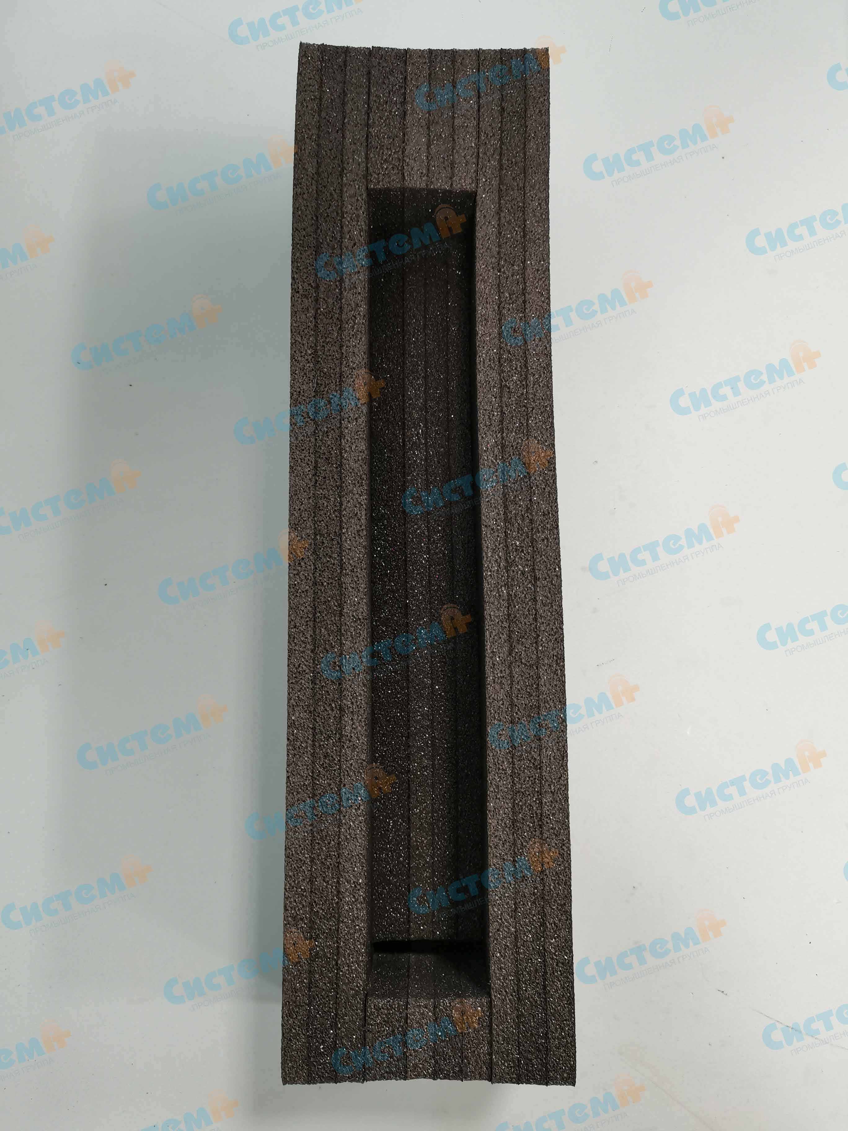 Мягкие амортизирующие вставки для упаковки устройств