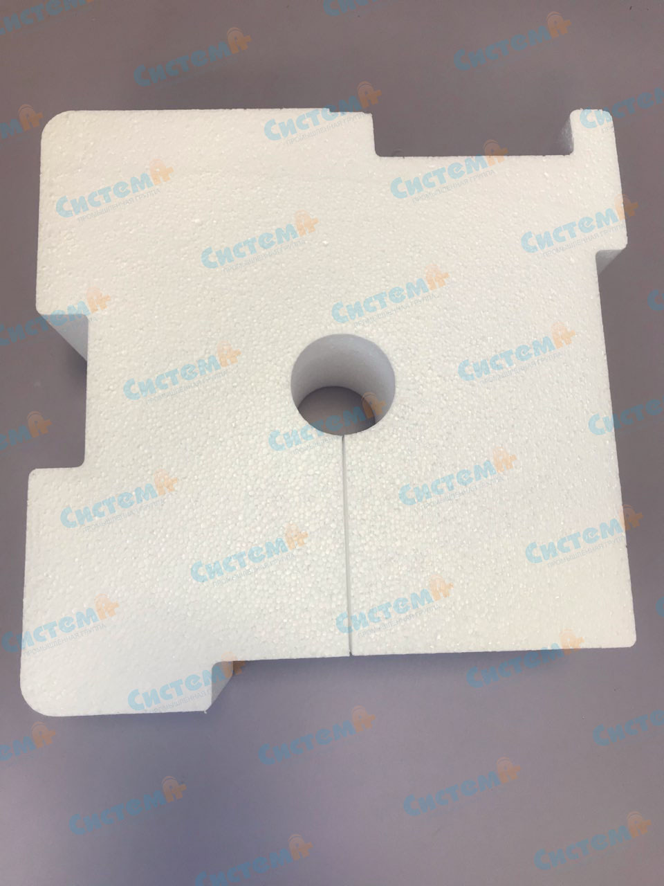 Защитные элементы для систем пожаротушения