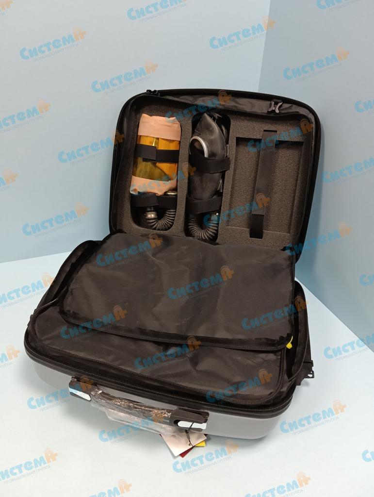 Разработали&nbsp;красивую и надёжную упаковку для противопожарного оборудования