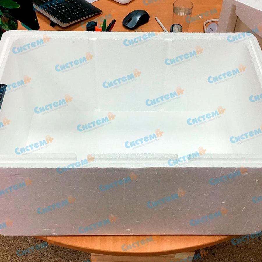 Разработка и проектирование термоконтейнера для медицины Разработка и проектирование термоконтейнера для медицины