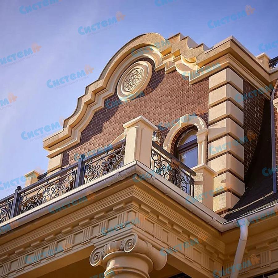 Филенки из пенопласта Филенки из пенопласта