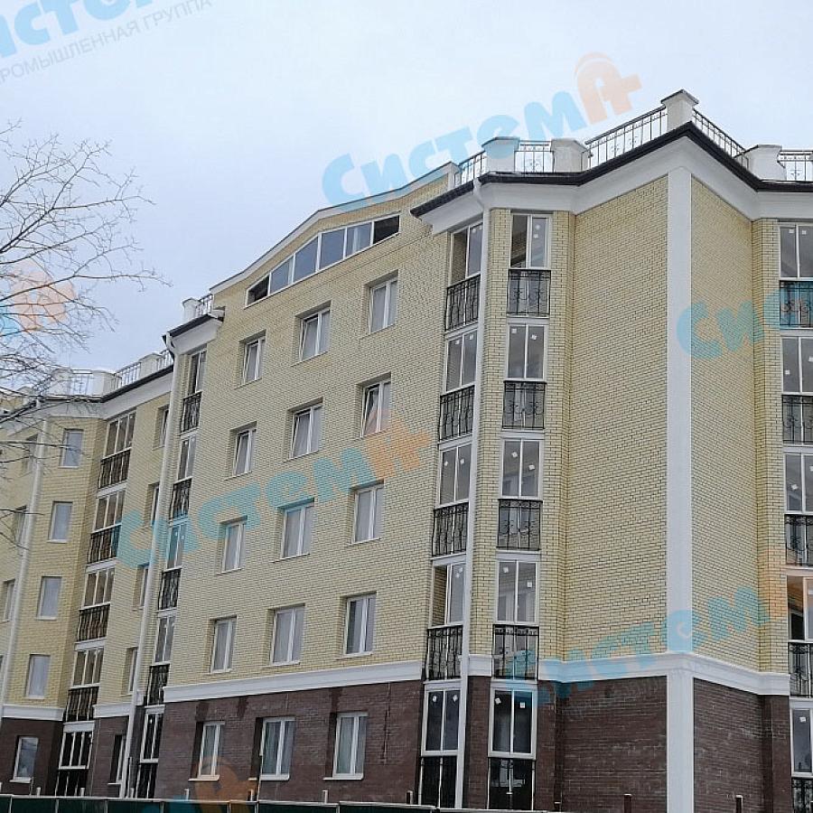 Архитектурный фасадный декор для дома Архитектурный фасадный декор для дома