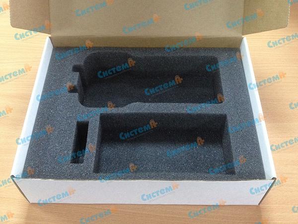 Вставка из поролона в коробку Вставка из поролона в коробку