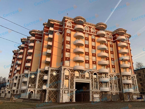 Архитектурные элементы для декора Архитектурные элементы для декора